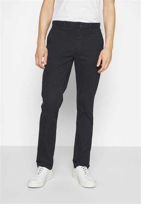 tommy hilfiger essential chinos.